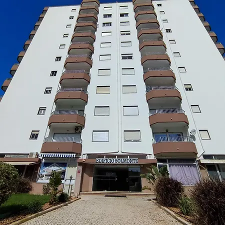 Solmonte Blue Rocha דירה פורטימאו