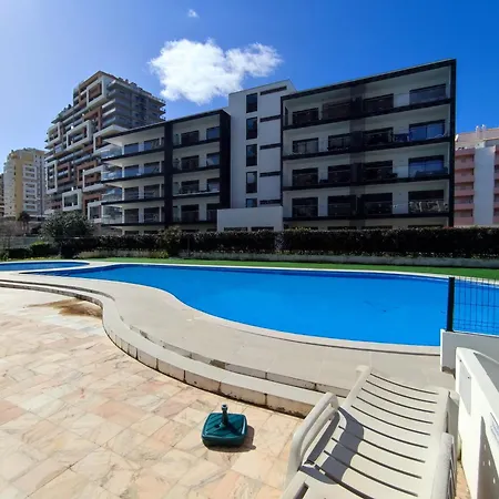 Solmonte Blue Rocha דירה